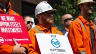 MIKE POMPEO: Trump delivers major win for American steel workers where Biden failed
