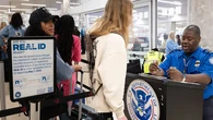 Travelers weigh in on REAL ID rollout after 2005 law finally takes effect: ‘I think it's important'