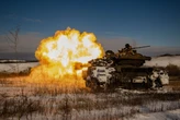 Putin masses 50,000 troops on Ukraine's north front as Trump again agrees to meet Russian, Ukrainian leaders