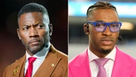 ESPN’s Ryan Clark evokes RG3’s marriage after ex-NFL star weighs in on Caitlin Clark, Angel Reese
