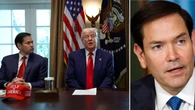 State Department breaks down plan to deal with Columbia, Hamas, Rubio taking on NSA