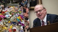 FBI director opens up files on Nashville school shooting to lawmaker for first time
