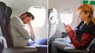 Airline passenger sparks debate over who controls the window shade: 'What's the etiquette here?'