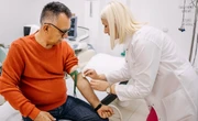 Blood test may predict the organs in the body that are aging faster than normal, says Stanford study