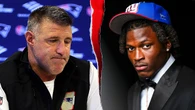 Biggest controversies and debates of the 2026 NFL Draft