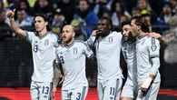 Italy rules out replacing Iran in World Cup: 'Qualification is done on the pitch'