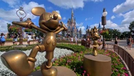 Iconic sections of Disney World closing down and disappearing before visitors’ eyes