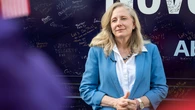 Spanberger quiet on twin controversies in final stretch of Virginia race