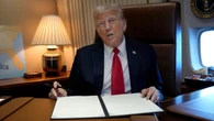 SCOOP: Trump ally's Gulf of America bill sparks frustration in House GOP