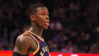 Warriors' Dennis Schroder claims NBA trade deadline akin to 'modern slavery'