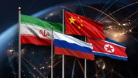 Iran and its allies are committing epic financial fraud in America. I watch it happen every day