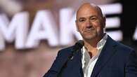 UFC's Dana White sounds alarm on what's at stake in upcoming presidential election