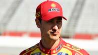 NASCAR penalizes Joey Logano for glove violation ahead of Atlanta race