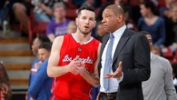 JJ Redick slams Doc Rivers amid disappointing start with Bucks: 'There's never accountability with that'