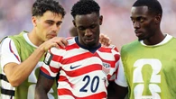 Belgium makes move after USA World Cup star's red card suspension was lifted: report