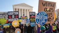 Supreme Court rules in abortion medication case, finds group lacked standing to challenge FDA approval