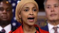 Ilhan Omar spotlights hypocrisy of politicians who criticized Trump but are attending inauguration