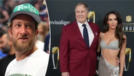 Barstool Sports' Dave Portnoy 'stunned' by Bill Belichick's awkward interview