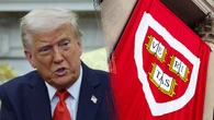 Trump admin asks IRS to revoke Harvard's tax-exempt status