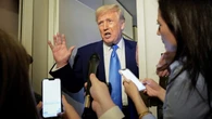 BROADCAST BIAS: Networks' take on Trump’s 100 days was 100% shocking, 0% surprising