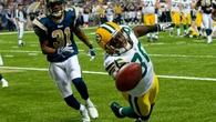 Ex-Packers star Donald Driver recalls 'ups and downs' of NFL Draft experience