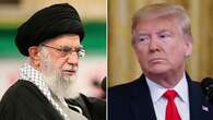 Trump reinstates ‘maximum pressure’ campaign against Iran