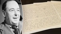 Rare letter reveals 'profound' Christian faith of former atheist at the Museum of the Bible