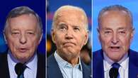 Dems face tight timeline to confirm Biden-Harris judges, surpass Trump legacy