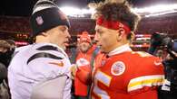 Joe Burrow reveals his opinion of Patrick Mahomes ahead of rivalry showdown