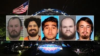 FBI names sixth suspect in alleged plot to use drones and snipers to target UFC Freedom 250 event
