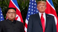 Trump remains 'receptive' to dialogue with Kim Jong Un despite reported letter snub