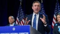 DNC chair ripped David Hogg over party infighting in leaked meeting audio: 'Really frustrating'