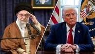 Iran's campaign trail threats against Trump more serious than publicly reported, book claims