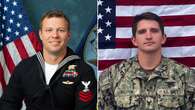 4 charged after seizure of suspected Iranian-made weapons in vessel that led to deaths of 2 Navy SEALs: DOJ