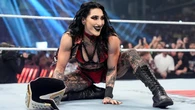 Rhea Ripley curiously gets help from Charlotte Flair to retain women's title at WWE Clash in Italy
