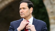 Rubio torches Democrat after bizarre hearing questions about his shoes: 'Is this a circus?'
