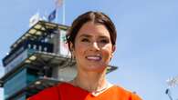 Ex-NASCAR star Danica Patrick takes swipe at Harris after VP avoids revealing how she voted on Calif measure