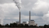 LIZ PEEK: Trump White House fired up about King Coal’s return to power