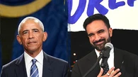 Mamdani recalls Obama call about 'darkness' in politics after NYC primary victory
