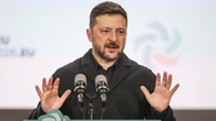 Zelenskyy pressures US and Europe for more 'air defense' assistance amid ongoing war with Russia