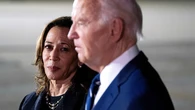 Harris admits Biden 'got tired,' denies 'conspiracy' to hide mental decline