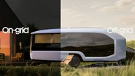 No driver, no problem with this revolutionary camper