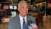Republican aiming to flip blue state rips Dem rival for blaming 'everything on Trump’