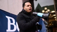 Keith Ellison's son to keep 6-figure Minneapolis councilmember salary during fellowship at Harvard