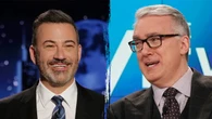 DAVID MARCUS: Jimmy Kimmel is on the fast train to Keith Olbermann-style oblivion