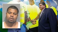Pritzker’s office scrubs photo with Chicago 'peacekeeper' later charged in deadly robbery