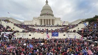 FBI's Patel clarifies role of hundreds of agents on Jan 6, says Wray lied to Congress