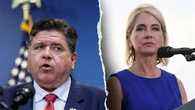 EXCLUSIVE: Pritzker critic in Congress introduces bill to crackdown on sanctuary states ‘gambling with America