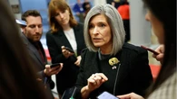 Ernst demands $2T in federal cuts, urges Trump team to 'make DC squeal' amid shutdown fight