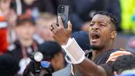 Browns QB Jameis Winston defends viral pregame speeches: 'This is who I am'